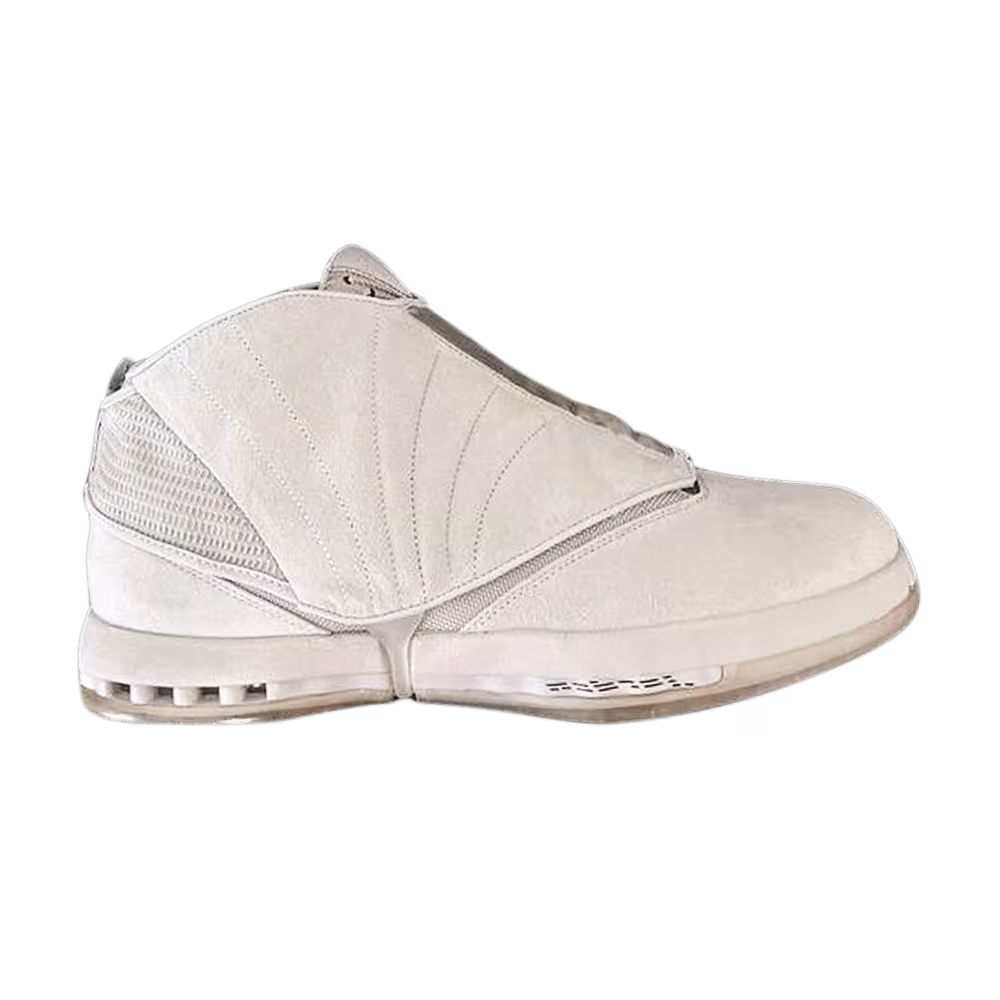Air Jordan 16 Veteran's Day
