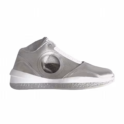 Air Jordan 2010 '25th Anniversary' Sample