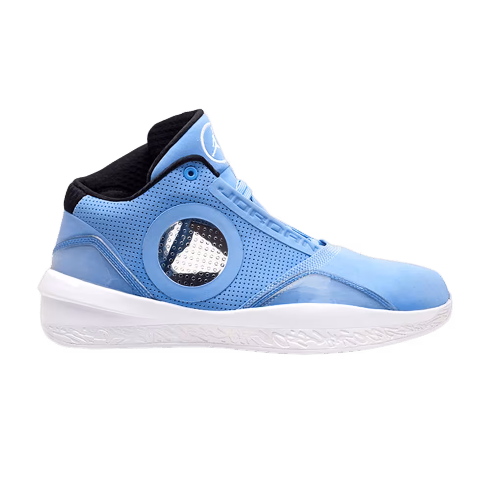 Air Jordan 2010 Pantone Collection