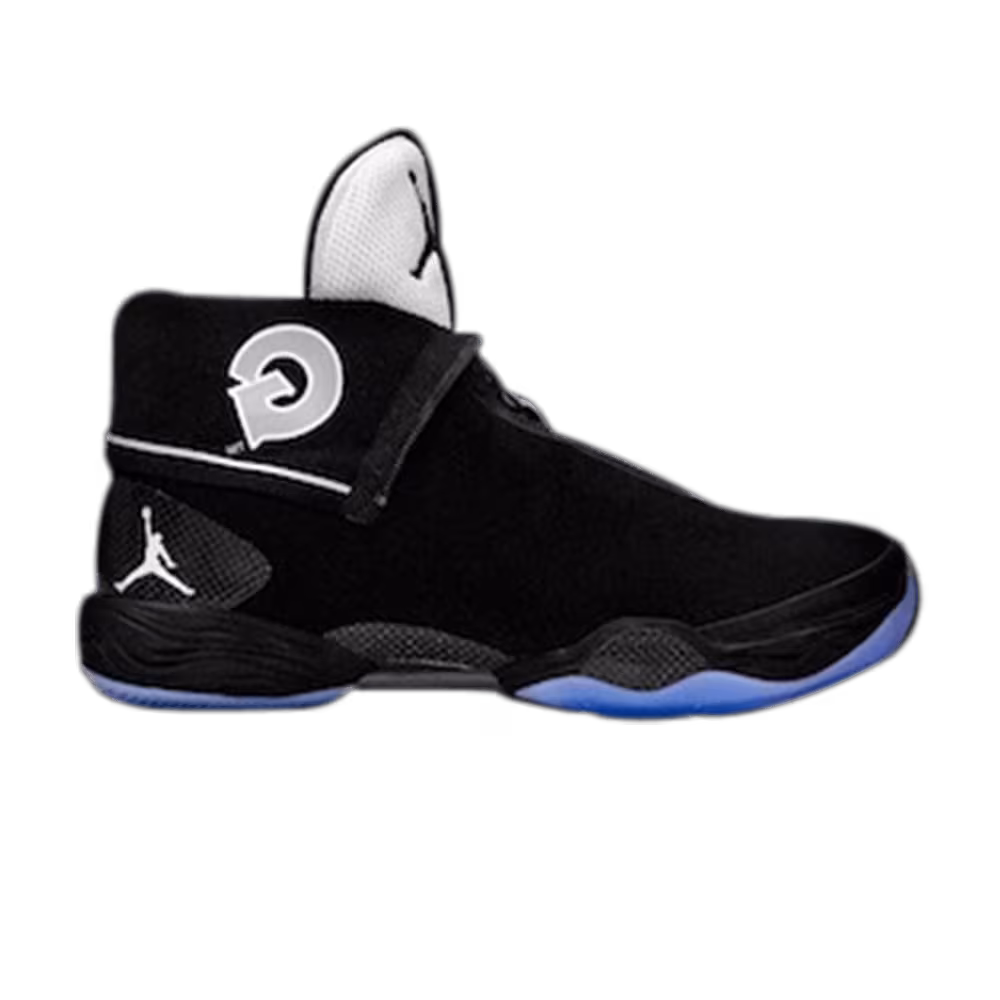 Air Jordan 28 Georgetown