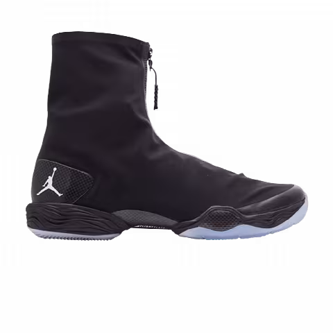 Air Jordan 28 'Stealth All-Star' Sample