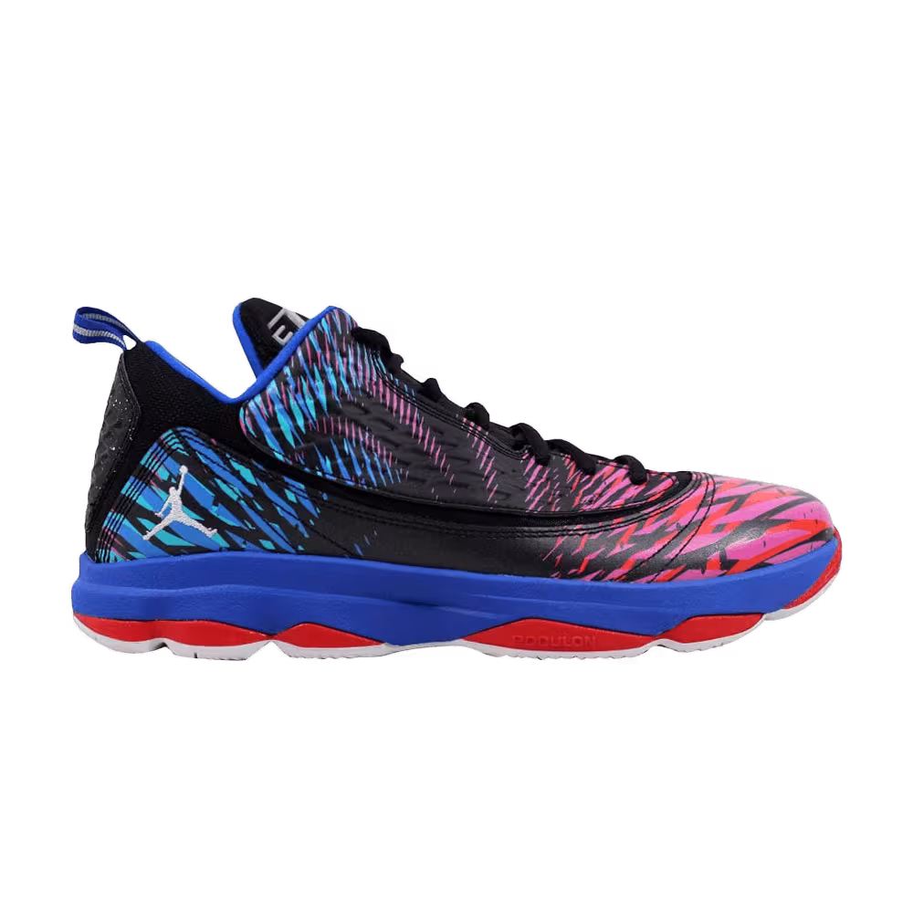 Air Jordan CP3.VI AE Supernova