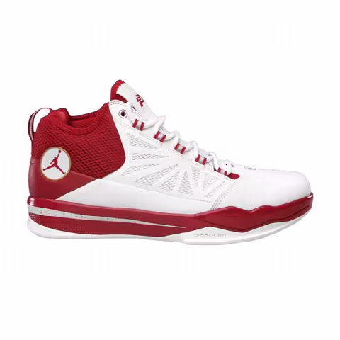 Air Jordan CP3.IV 'All-Star'