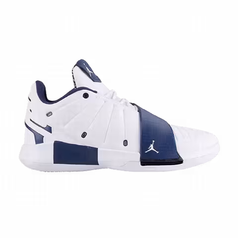 Air Jordan CP3.XI TB 'Midnight Navy'