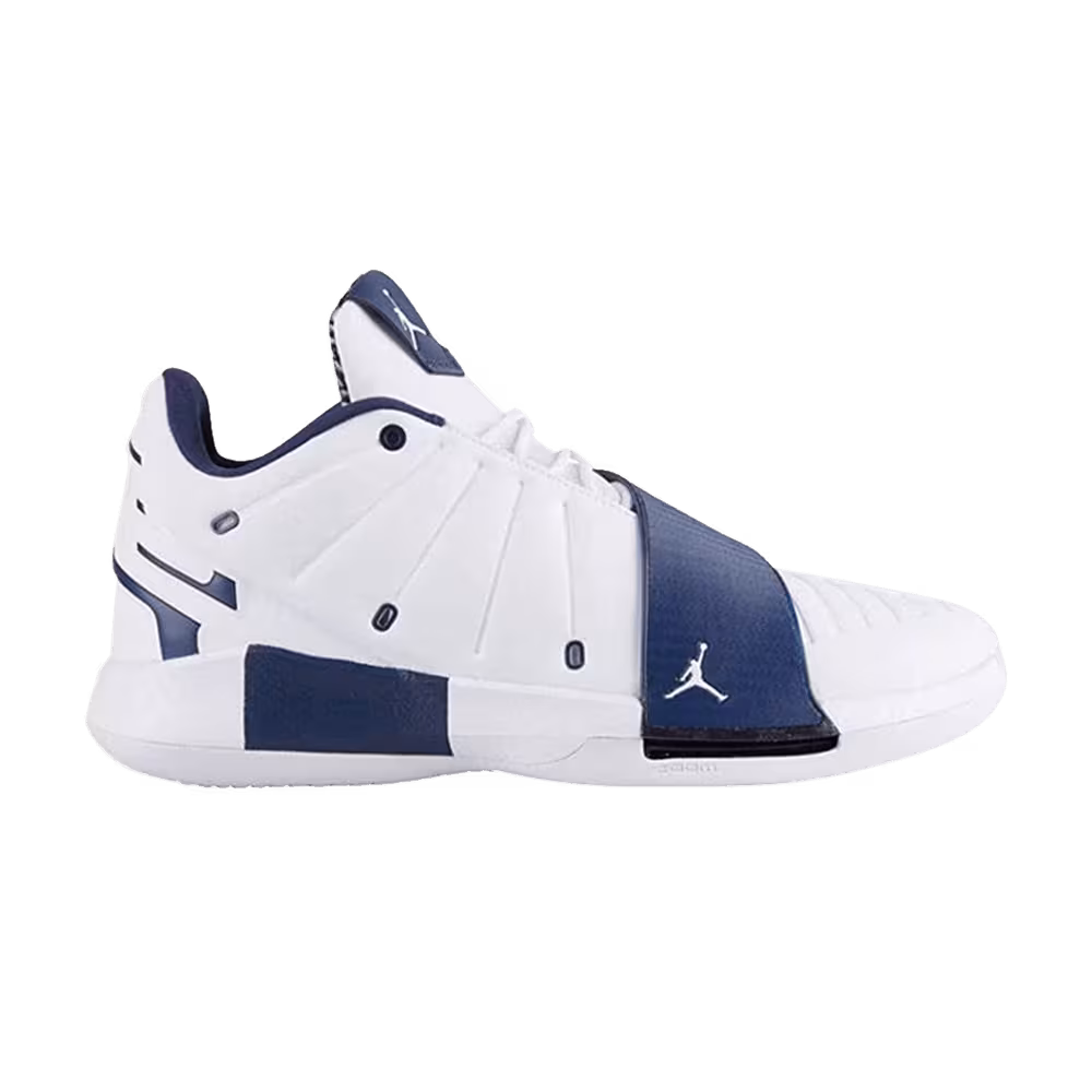 Air Jordan CP3.XI TB Midnight Navy