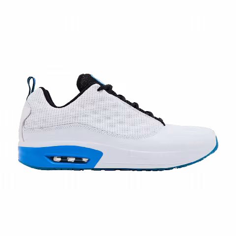 Air Jordan Comfort Viz Air 13 'White Italy Blue'