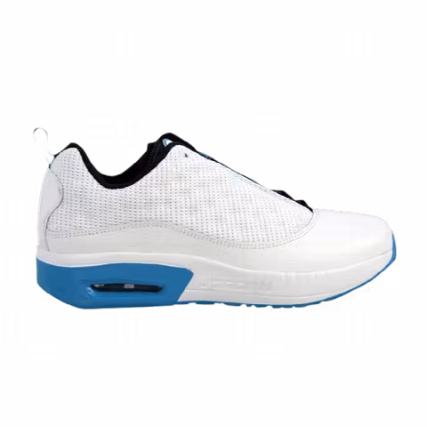 Air Jordan Comfort Viz Air 13 GS 'Italy Blue'