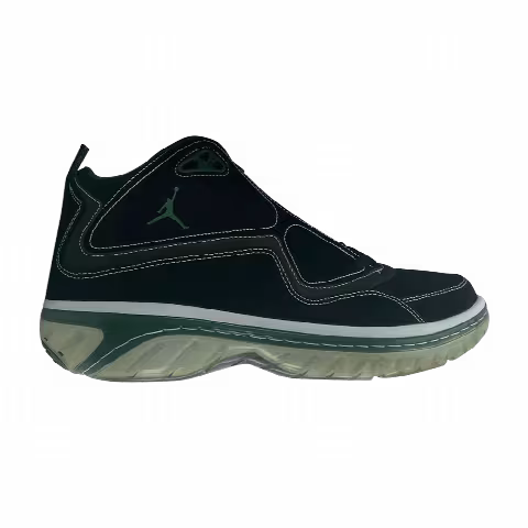 Air Jordan Elements 'Ray Allen' PE