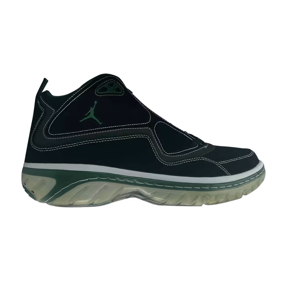 Air Jordan Elements Ray Allen