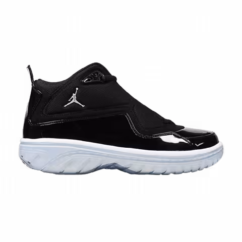Air Jordan Elements