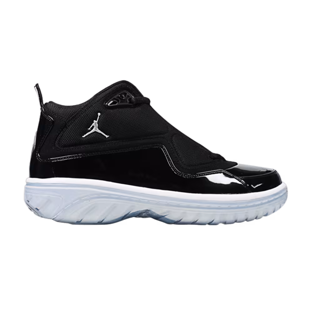Air Jordan Elements