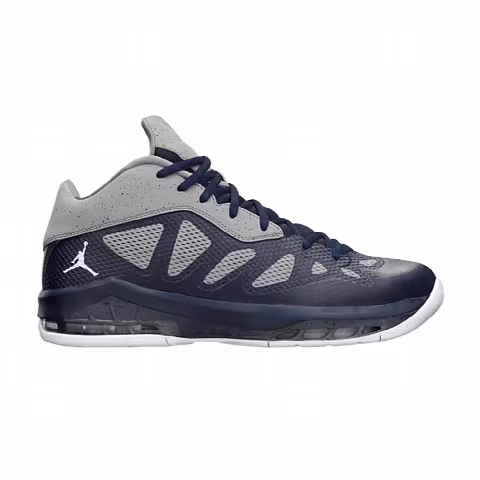 Air Jordan Melo M8 Advance 'Midnight Navy'