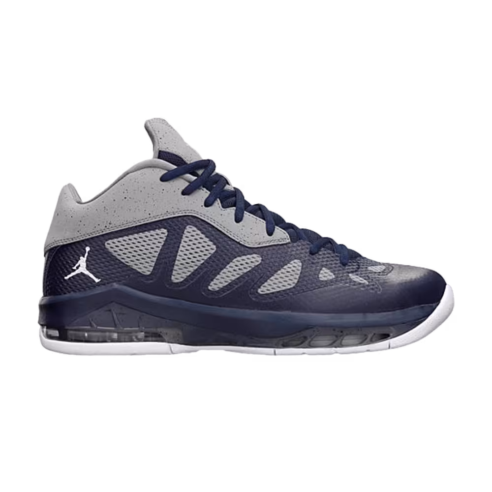 Air Jordan Melo M8 Advance Midnight Navy
