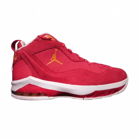 Air Jordan Melo M8 'Oak Hill' PE
