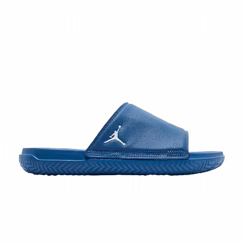 Air Jordan Play Slide 'True Blue'