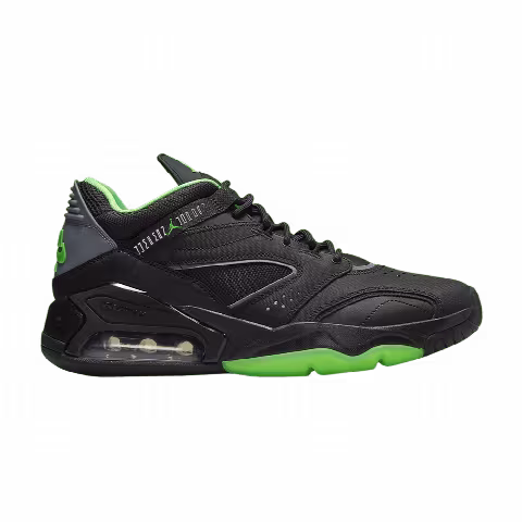 Air Jordan Point Lane 'Electric Green'