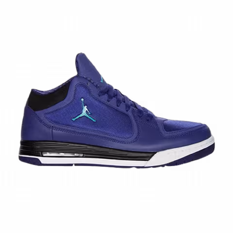 Air Jordan Post Game 'Grape Ice'
