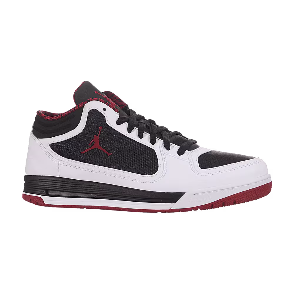 Air Jordan Post Game