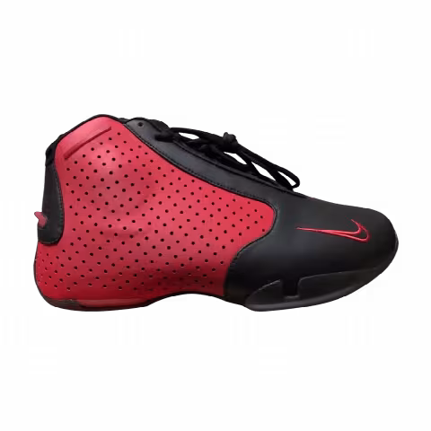 Air Jordan Zoom Flight 2K3 'Bred'