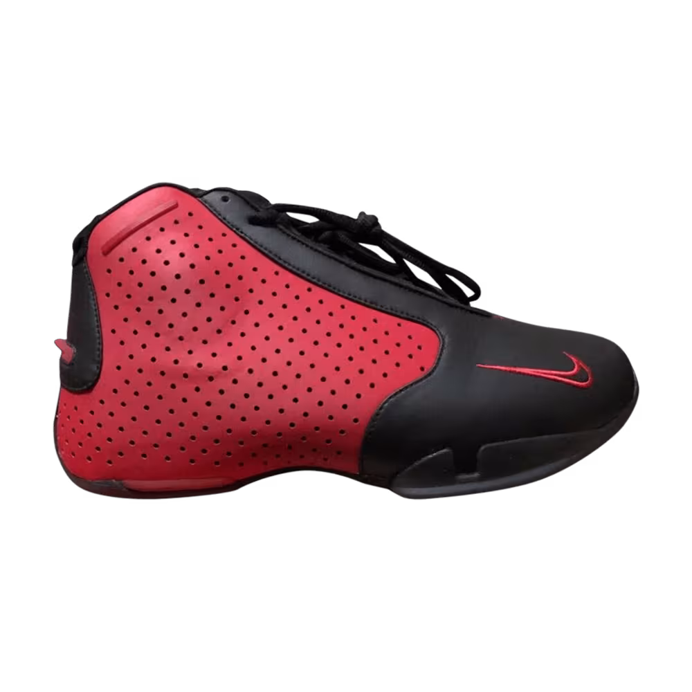 Air Jordan Zoom Flight 2K3 Bred