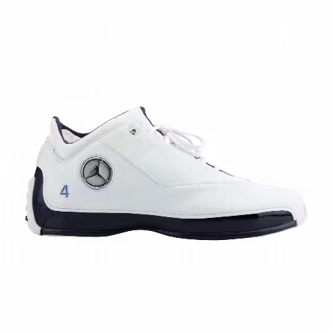 Air Jordan 18 Low 'Michael Finley' PE