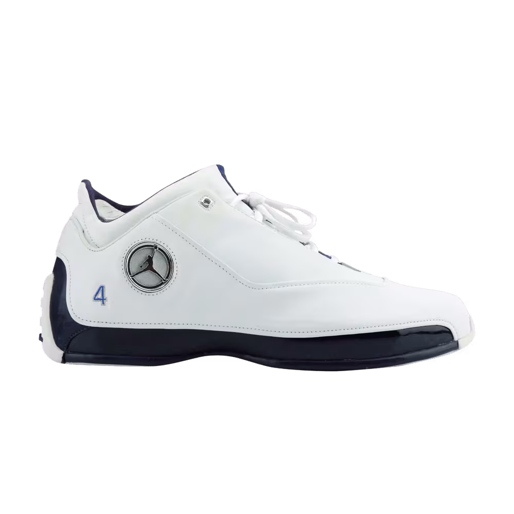 Air Jordan 18 Low Michael Finley