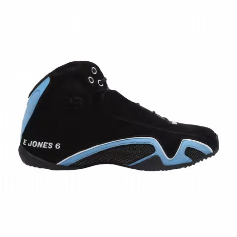 Air Jordan 21 Retro 'Eddie Jones' PE