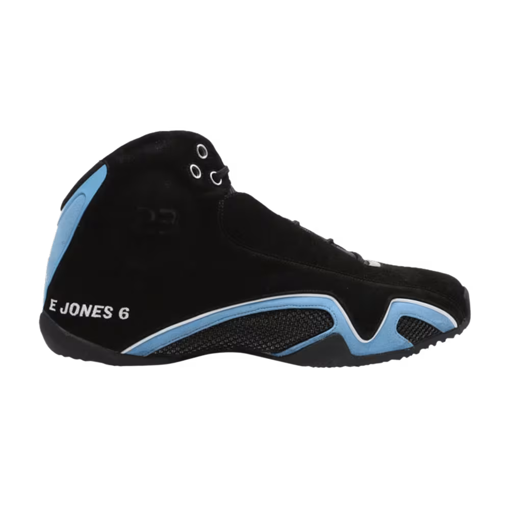 Air Jordan 21 Eddie Jones