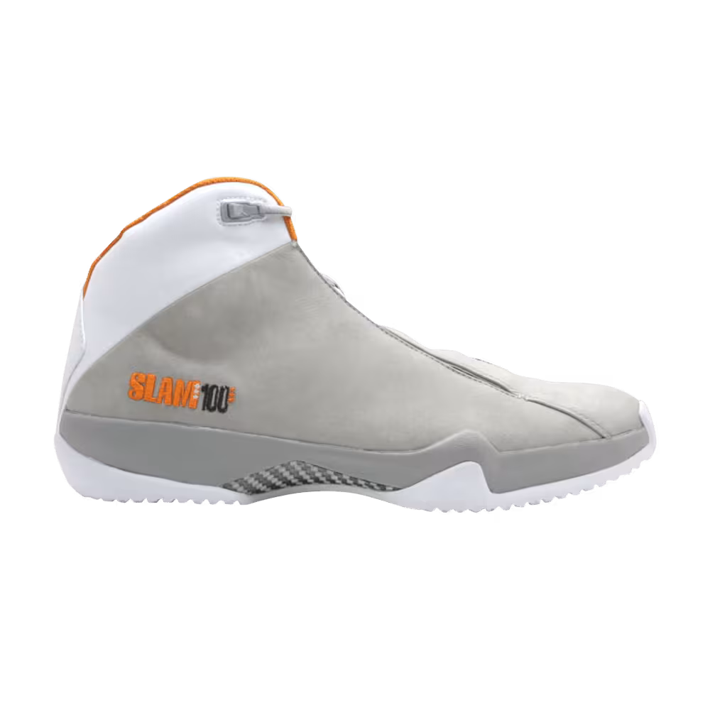 Air Jordan 21 Slam 100 Anniversary