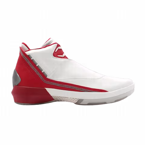 Air Jordan 22 OG 'Varsity Red' Sample