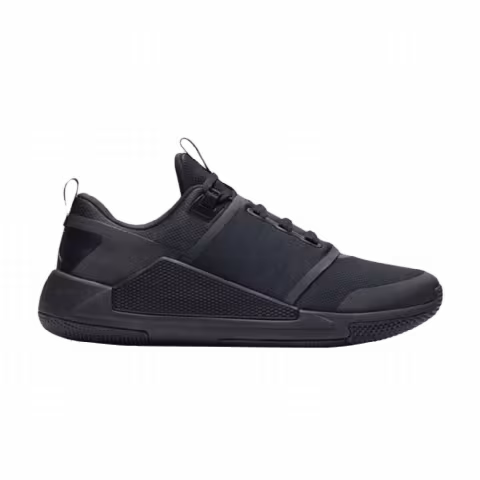 Air Jordan Delta Speed TR 'Triple Black'