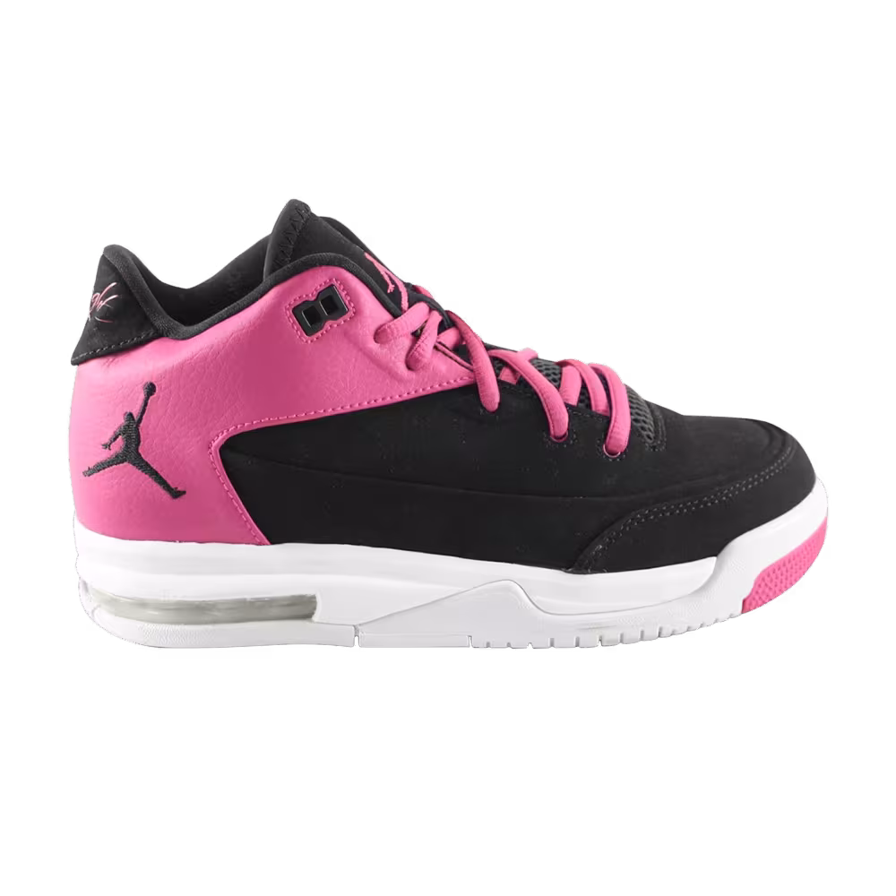 Air Jordan Origin Flight 3 GS