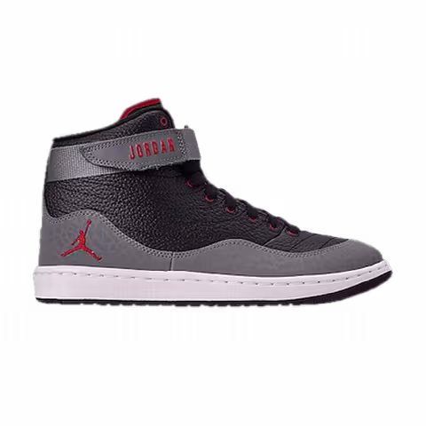 Air Jordan KO 23 'Black Smoke Grey'