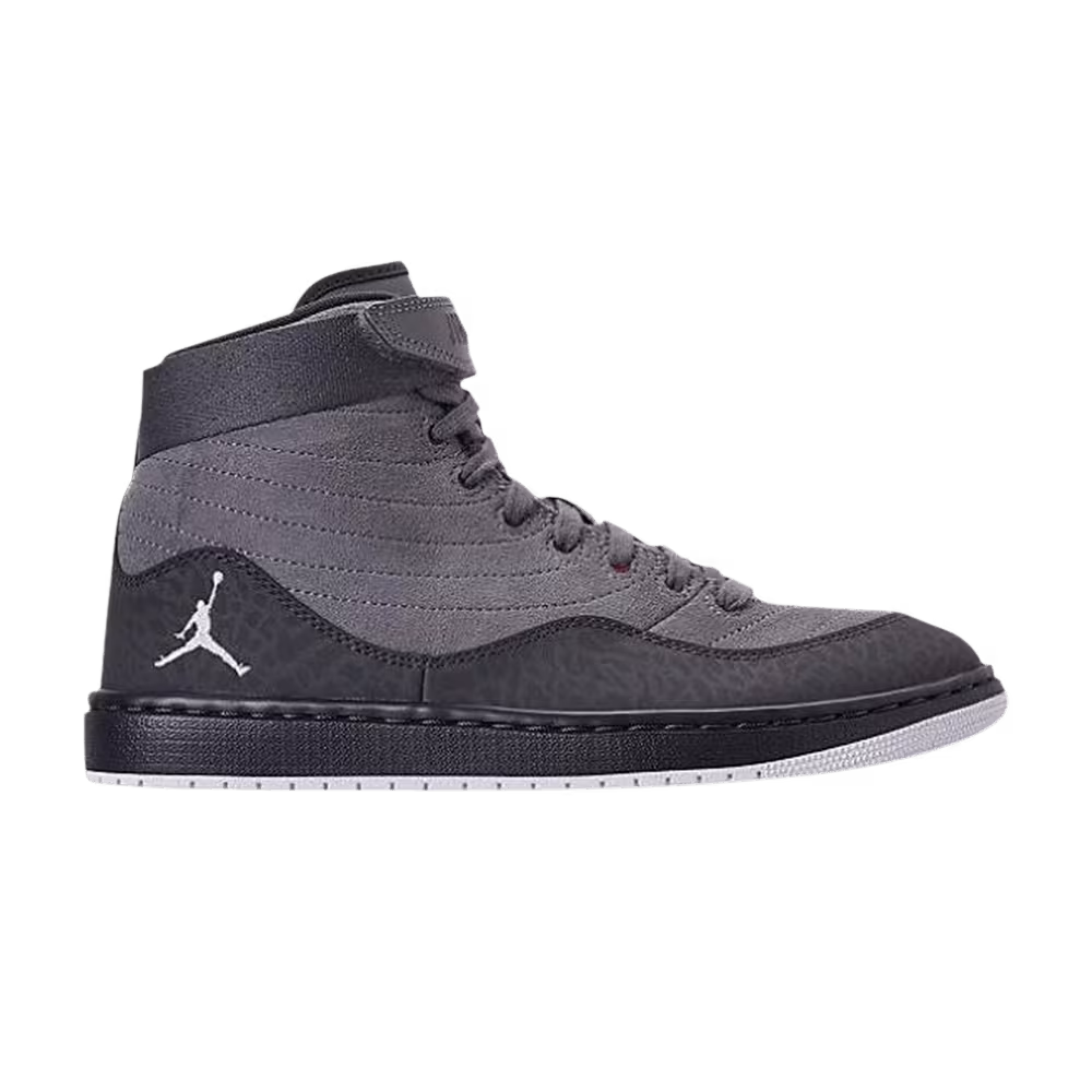 Air Jordan KO 23 Smoke Grey
