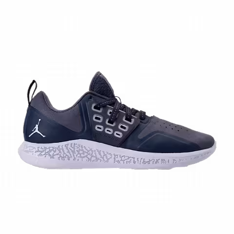 Air Jordan Lunar Grind