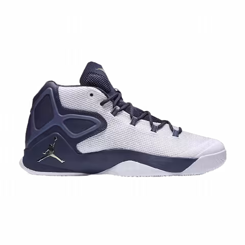 Air Jordan Melo M12 X 'Midnight Navy'
