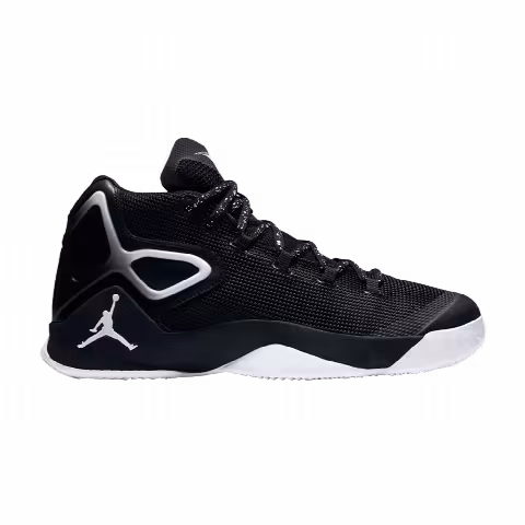 Air Jordan Melo M12 'Black'