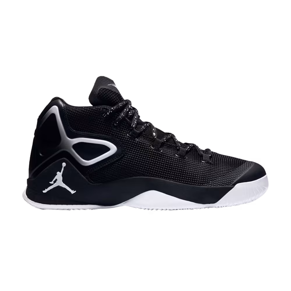 Air Jordan Melo M12 Black