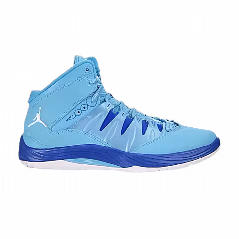 Air Jordan Prime.Fly 'Gamma Blue'