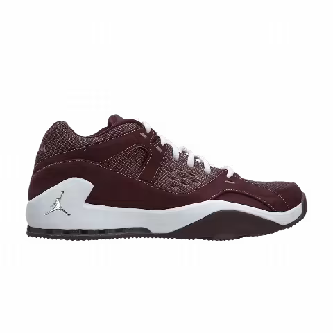 Air Jordan S.U. Trainer 'Deep Burgundy'