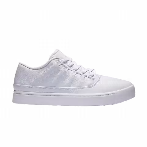 Air Jordan Westbrook 0 Low 'Triple White'