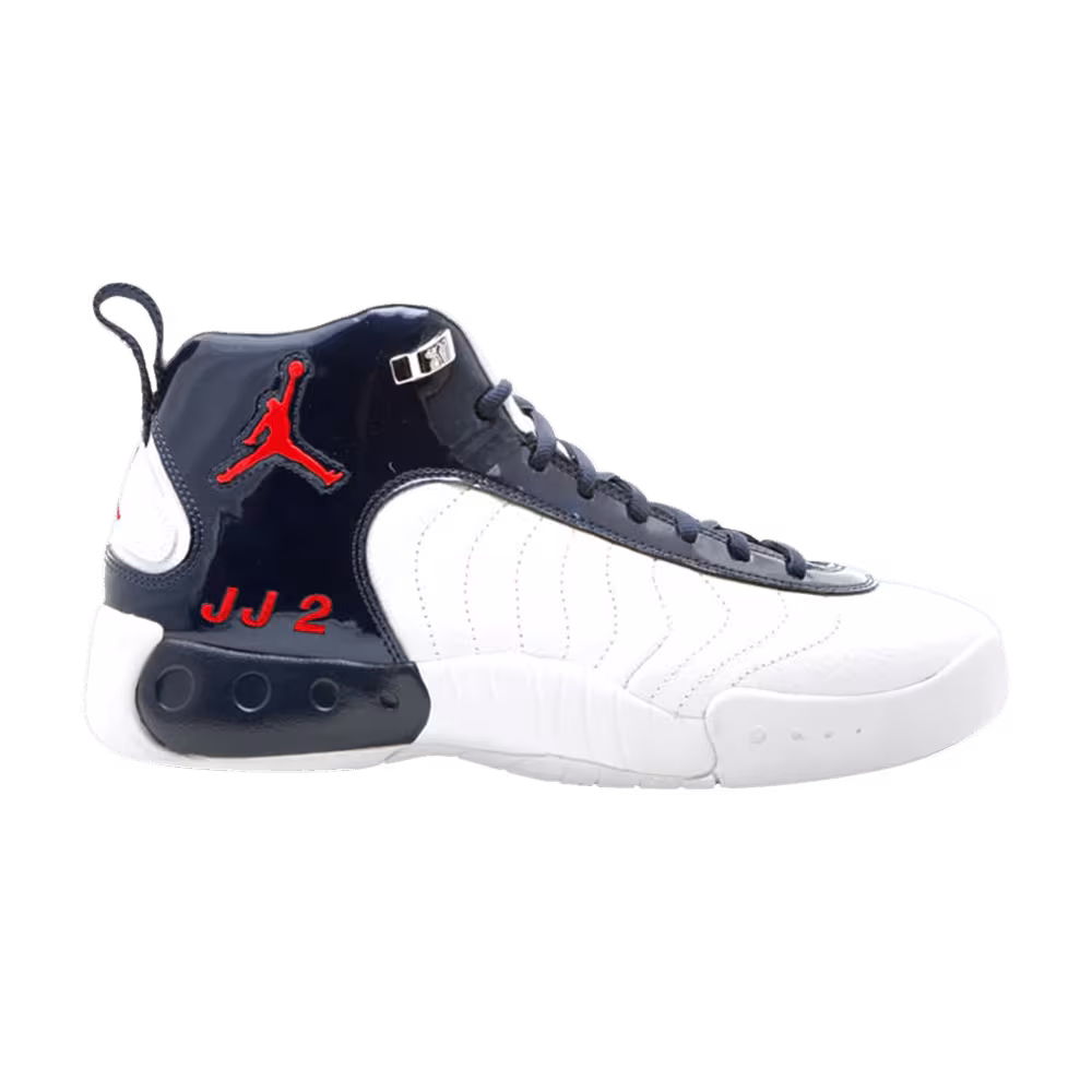 Air Jordan Jumpman Team Pro Joe Johnson