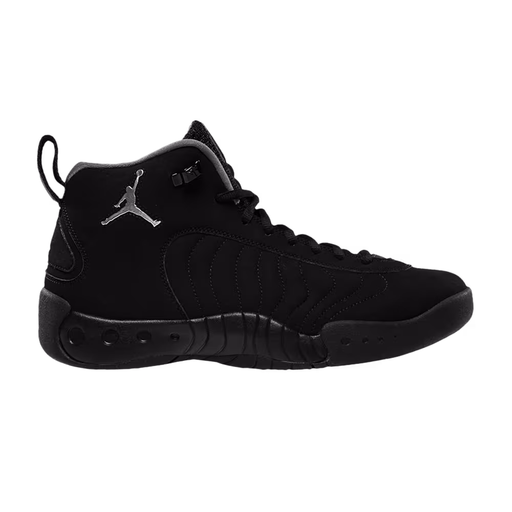 Air Jordan Jumpman Team Pro