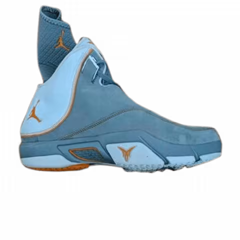 Air Jordan Melo M4 'Marshall St.' PE