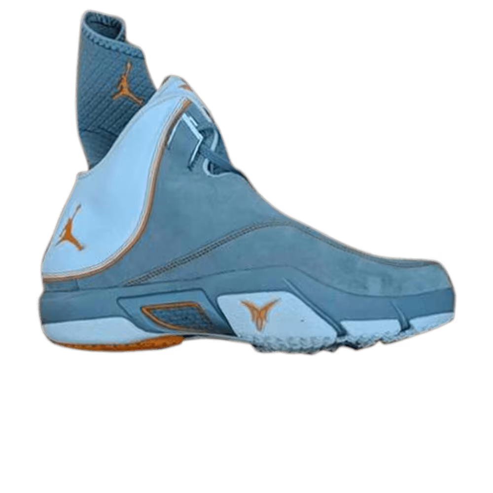 Air Jordan Melo M4 Marshall St.
