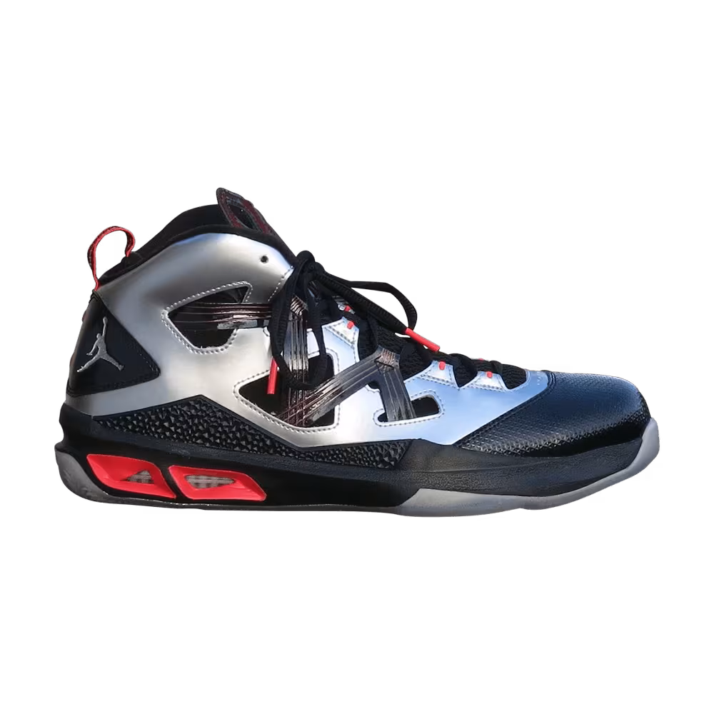 Air Jordan Melo M9