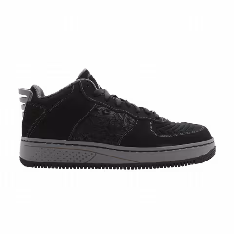 Air Jordan Fusion 20 Low 'Light Graphite'