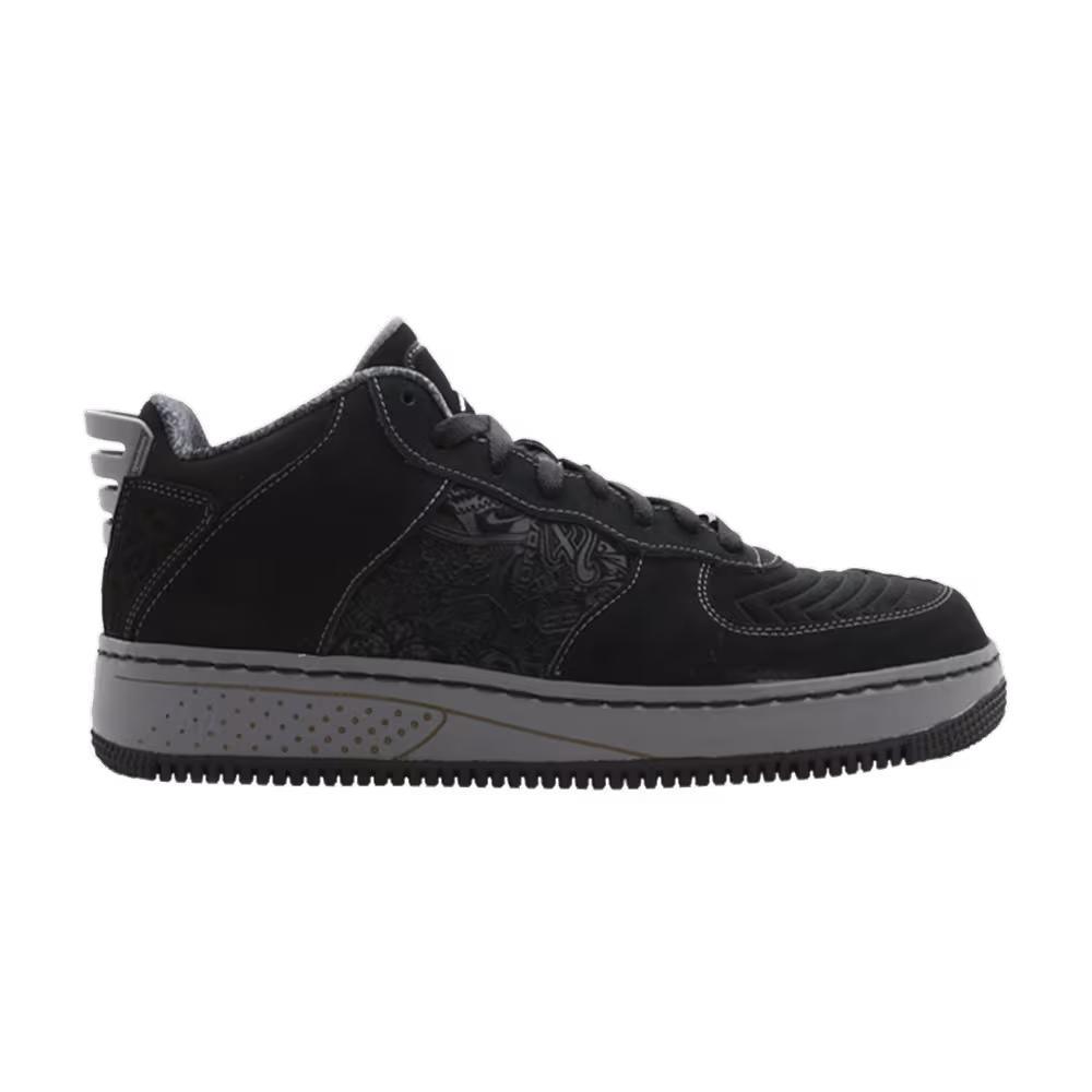 Air Jordan Fusion 20 Low Light Graphite