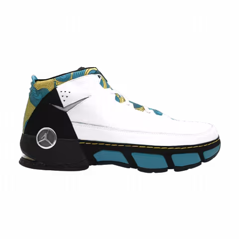 Air Jordan CP3 1