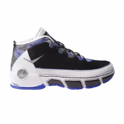 Air Jordan CP.I 'Black Royal'